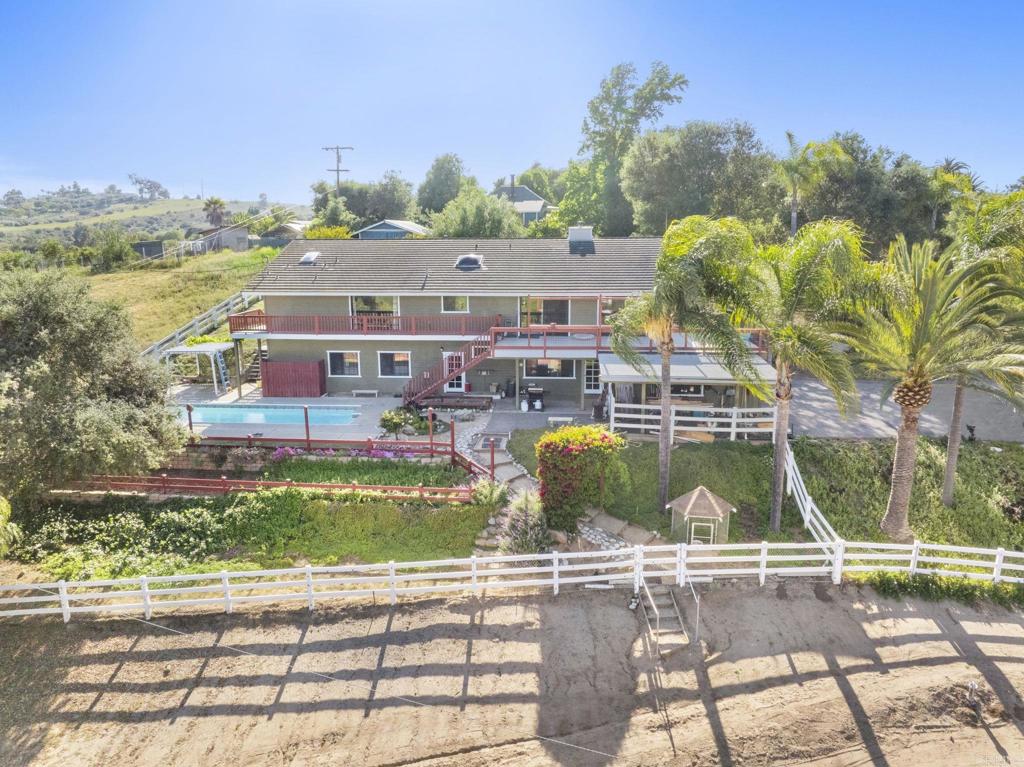 3223 Olive Hill Road Property Photo 1