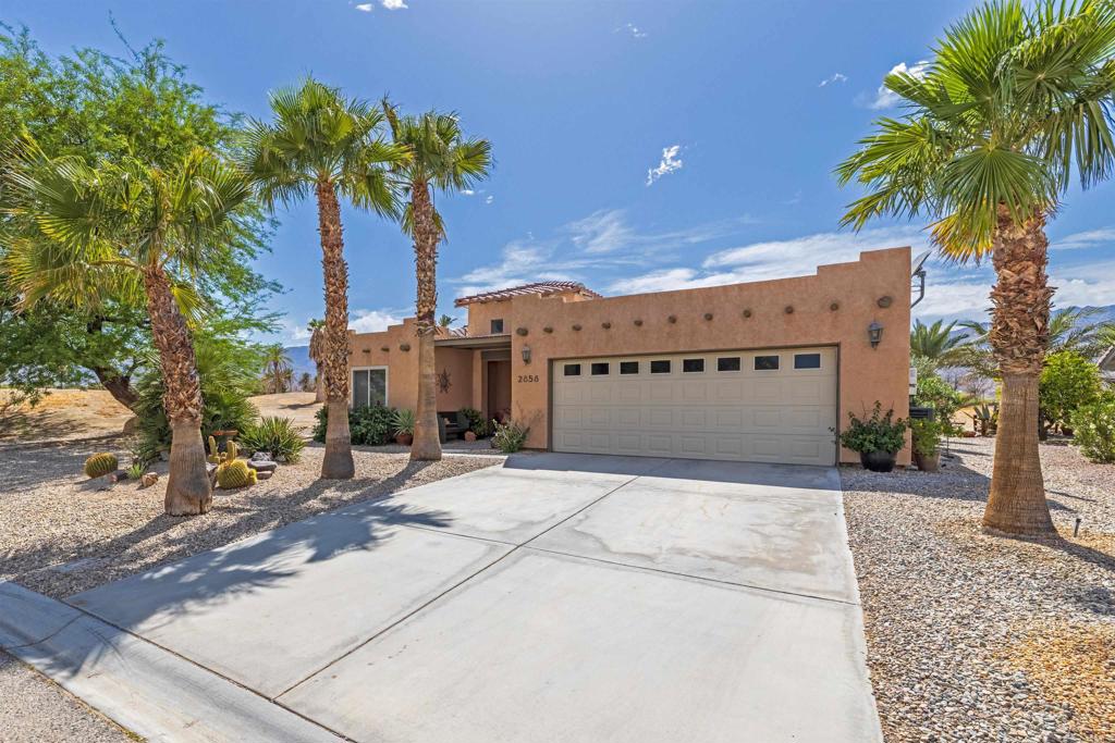 2858 Back Nine Drive Property Photo 1