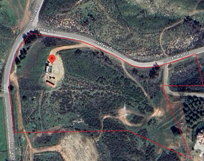 9440 Hollie Drive Property Photo 1