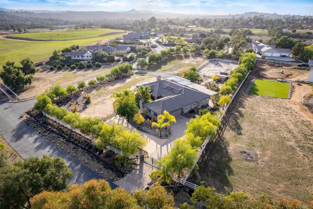14748 Cool Valley Ranch Road Property Photo 1