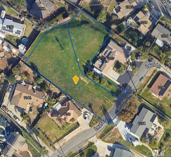 Leaf Lane Property Photo 1