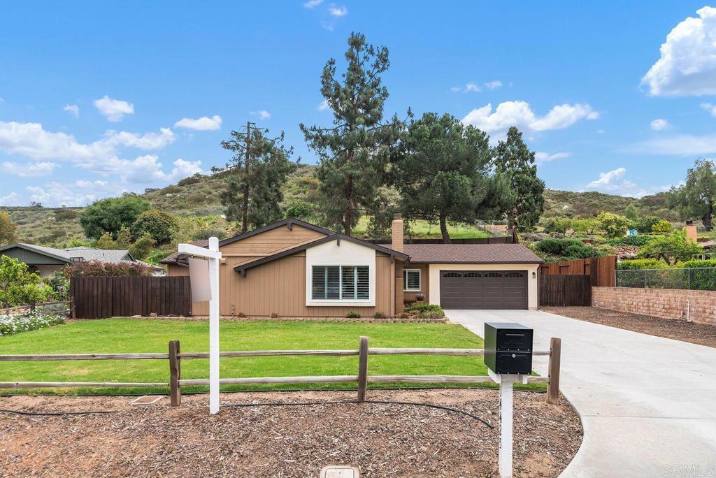 14425 Range Park Road Property Photo 1