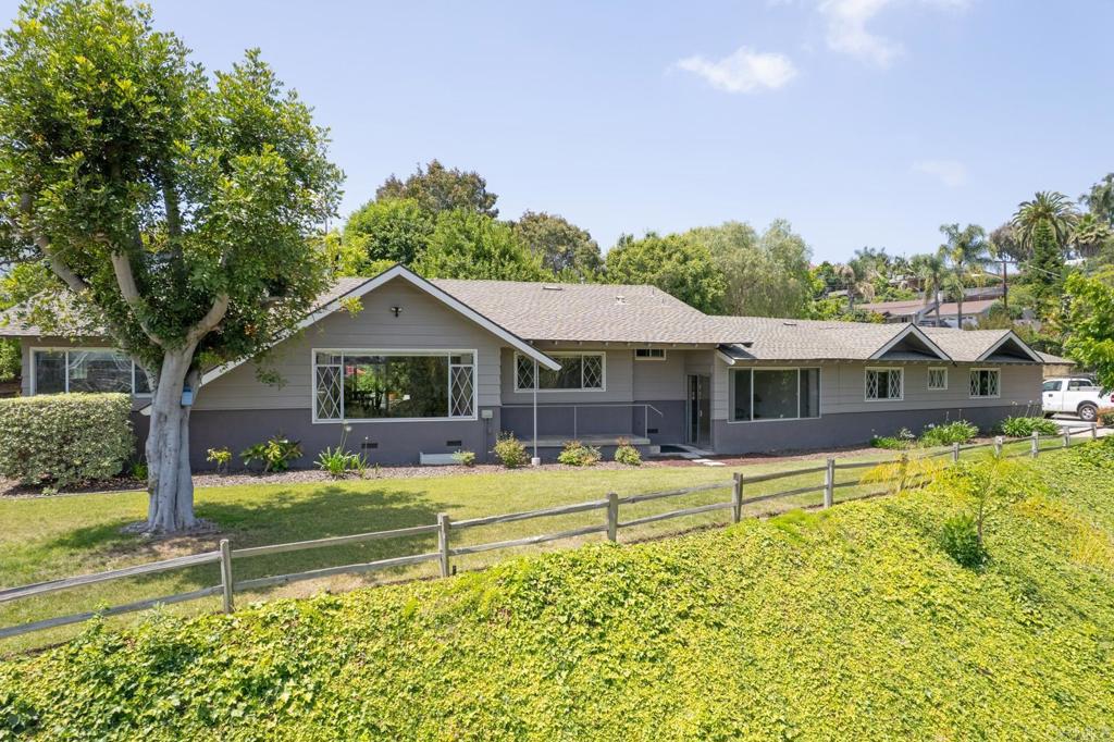 1143 Portola Street Property Photo 1