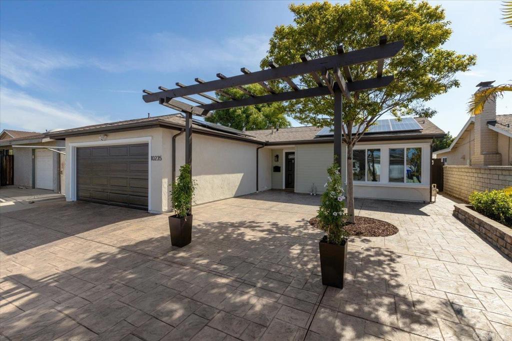 10235 Eagle Rock Avenue Property Photo 1