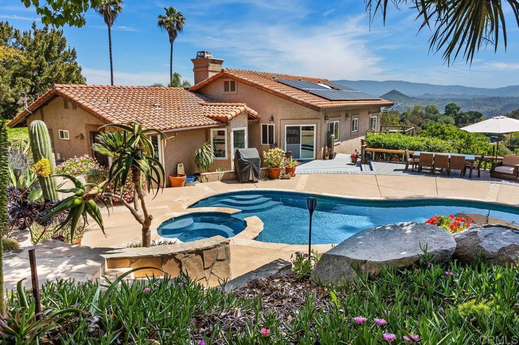 9751 Canyon Country Lane Property Photo 1