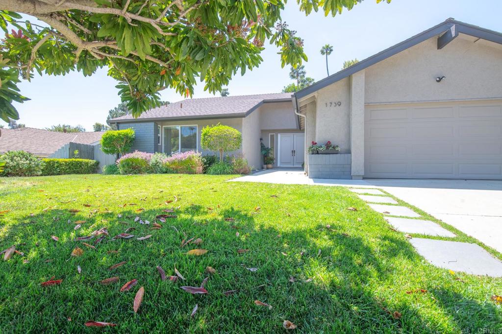 1739 Woodbine Place Property Photo 1