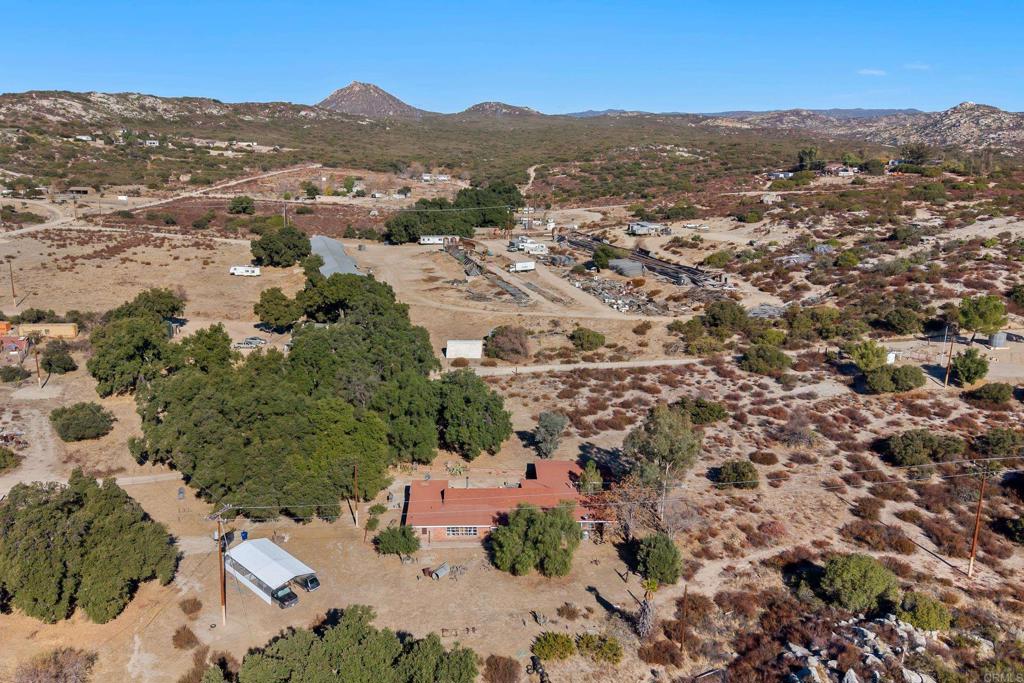 1536 Campo Truck Trl Property Photo 1