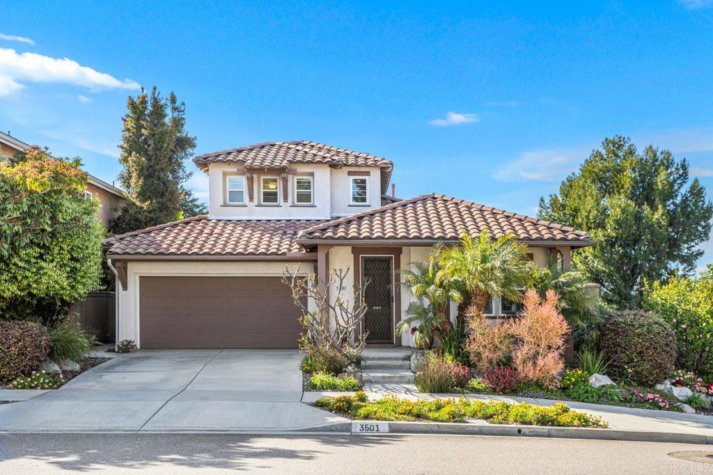 3501 Rock Ridge Road Property Photo