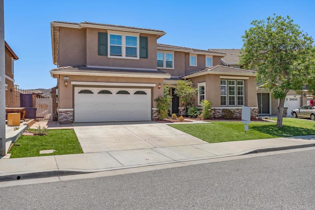 41013 Sunsprite St Property Photo 1