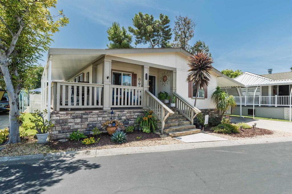 5127 Don Miguel Drive Property Photo