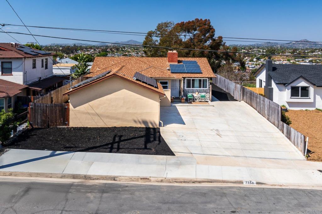 7358 Gribble Street Property Photo