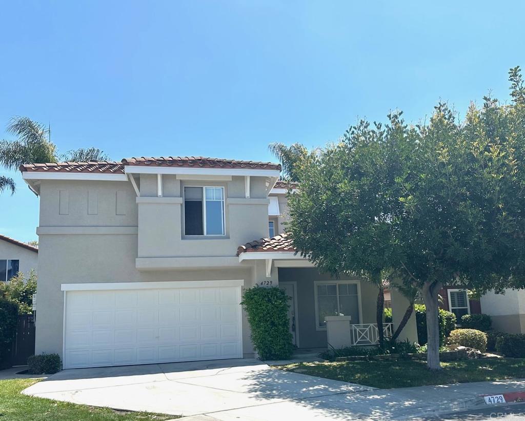 4729 Lagunita Way Property Photo 1