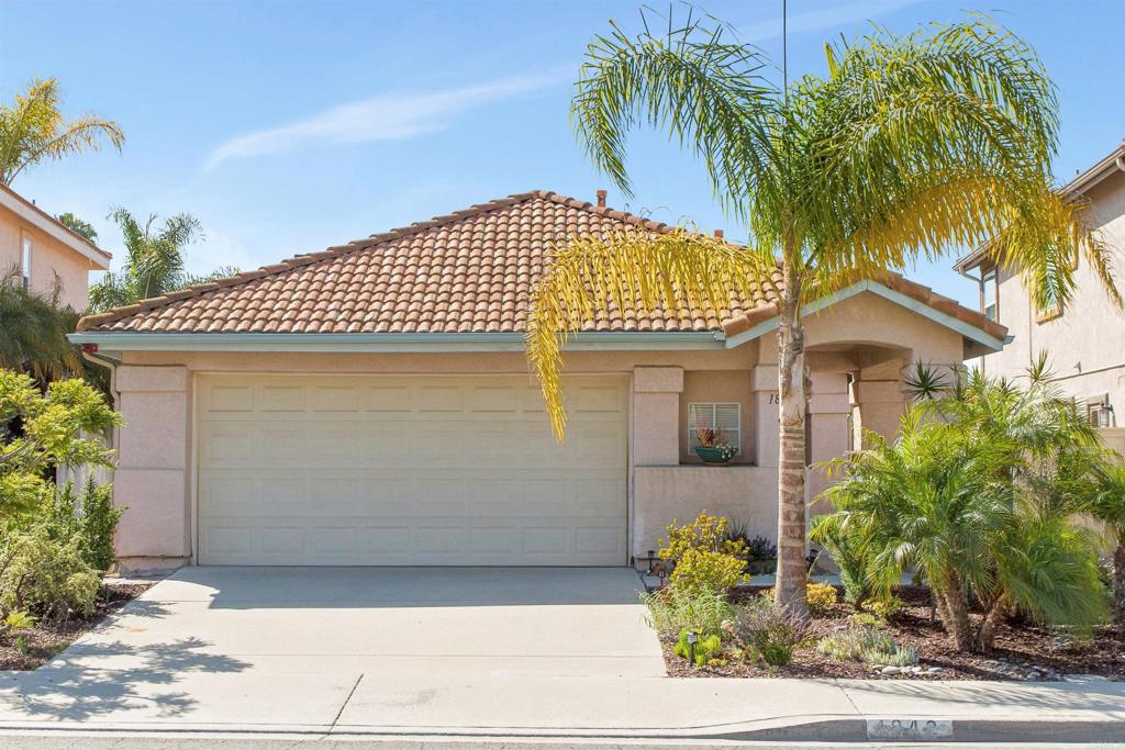1842 Corte Pulsera Property Photo 1