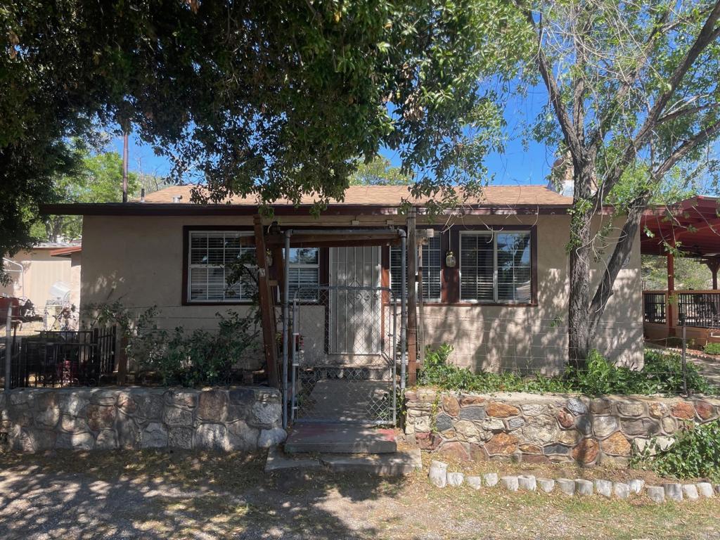 2425 Manzanita Trail Property Photo