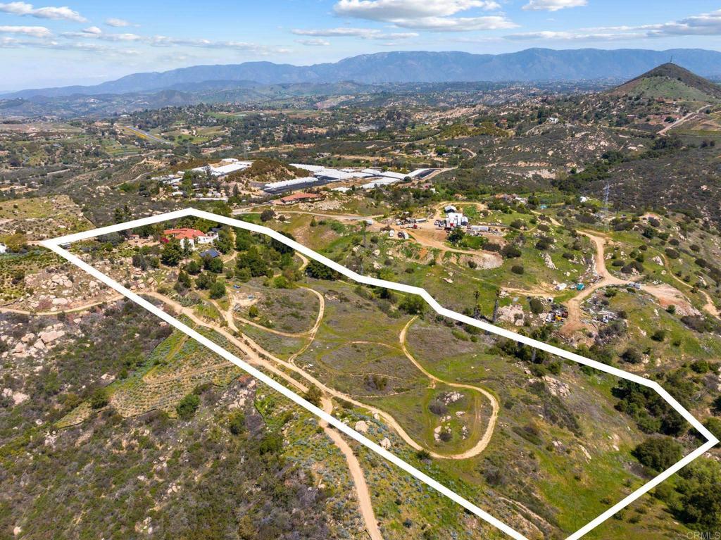 10845 Mystery Mountain Road Property Photo 1
