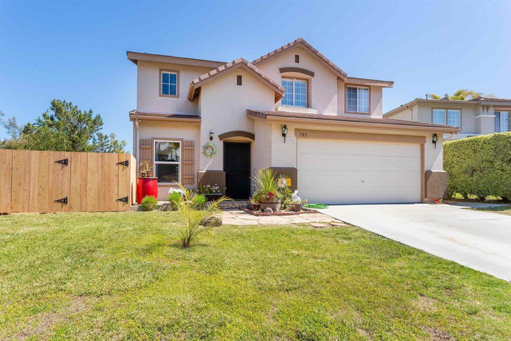 797 Trailside Place
