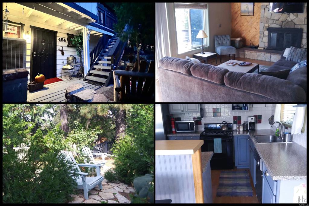 404 Wylerhorn Drive Property Photo 1