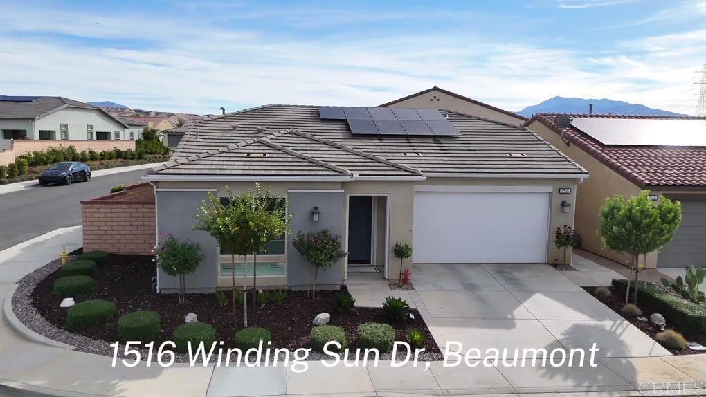 1516 Winding Sun Drive Property Photo 1
