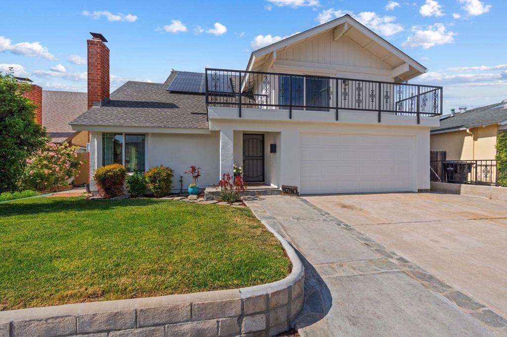 8780 Taurus Place Property Photo 1