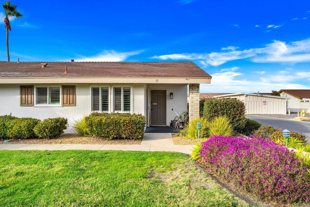 3660 Vista Campana N 15 Property Photo 28