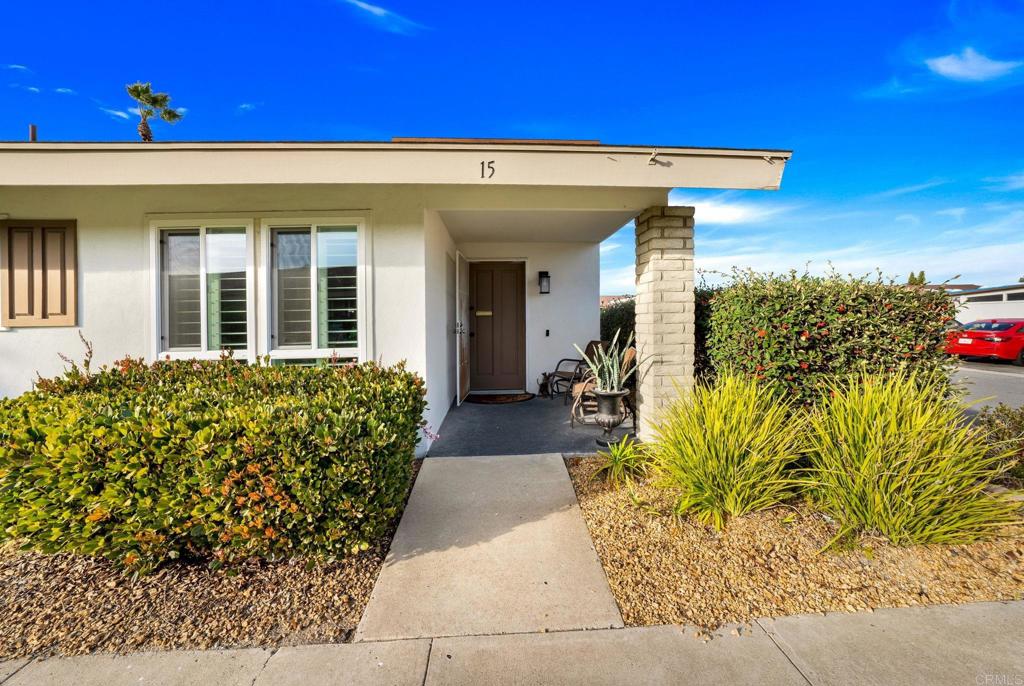 3660 Vista Campana N 15 Property Photo 30