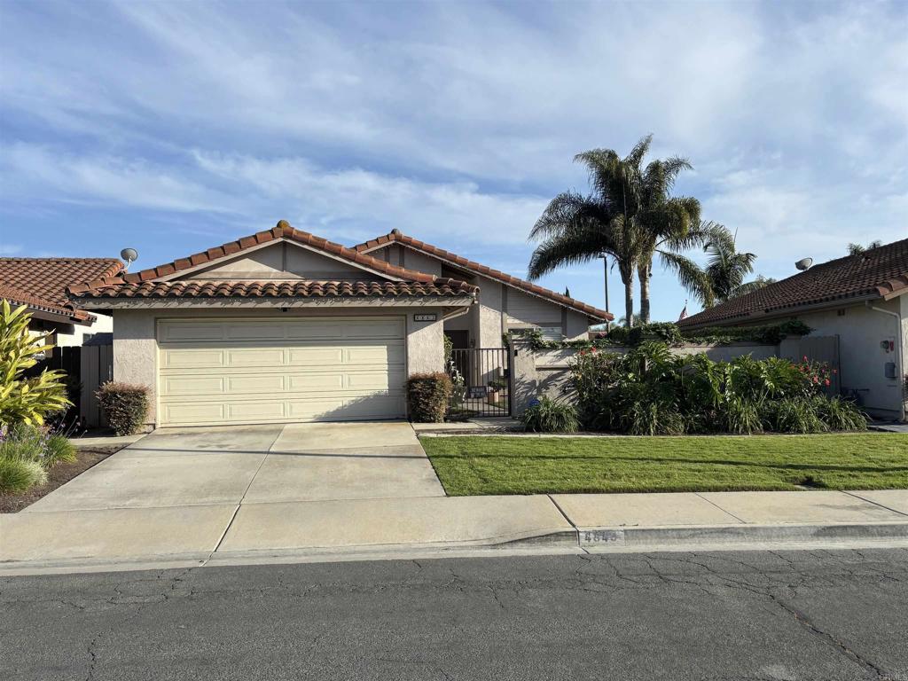 4843 Sumac Place Property Photo 1