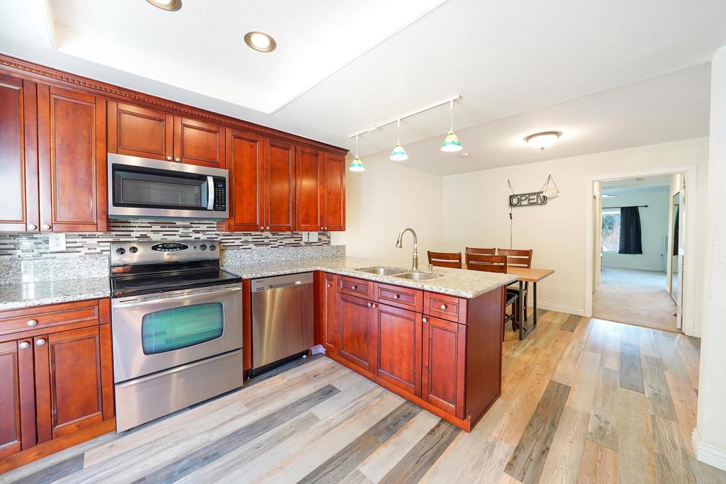 15719 Davis Cup Lane Property Photo 1