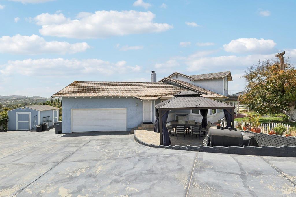 3631 Alta Vista Drive Property Photo 41