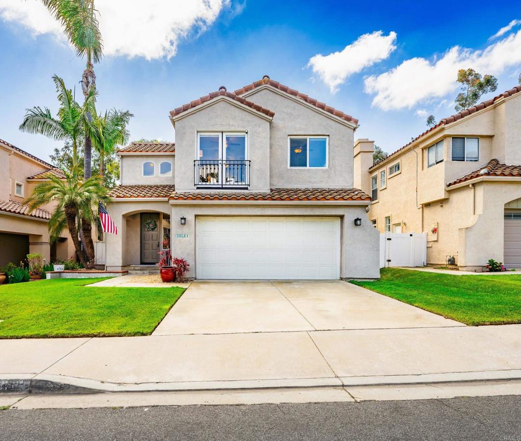 3631 Via Bernardo Property Photo 1
