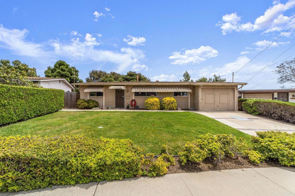 3625 Mount Everest Boulevard Property Photo