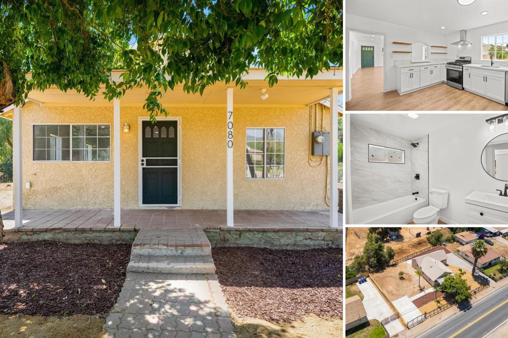 7080 Valley Way Property Photo 1