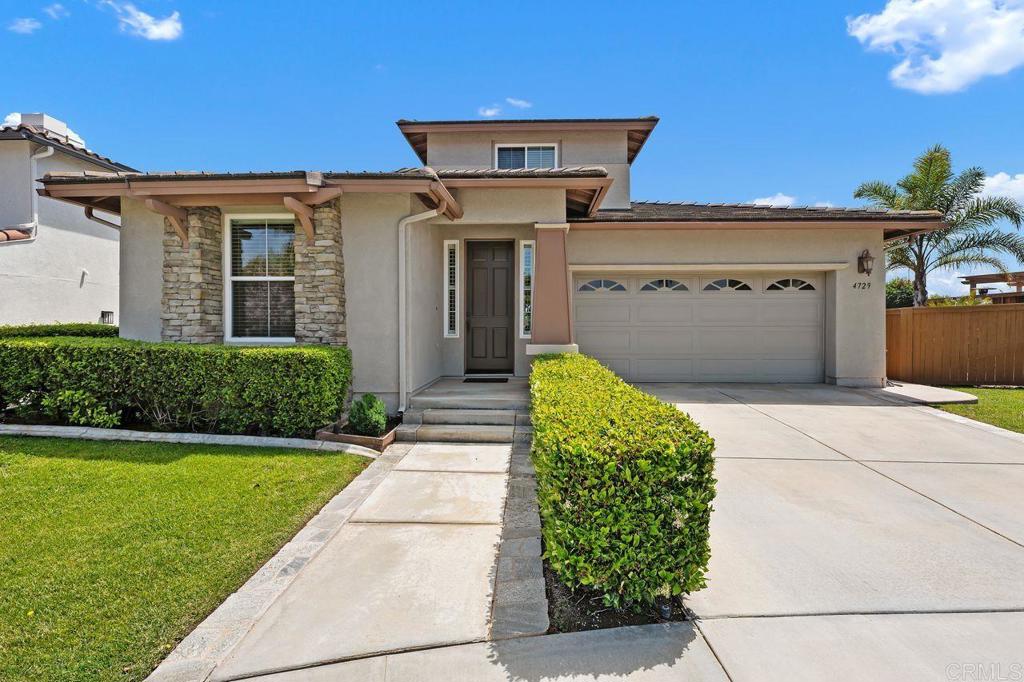 4729 Crater Rim Road Property Photo 4