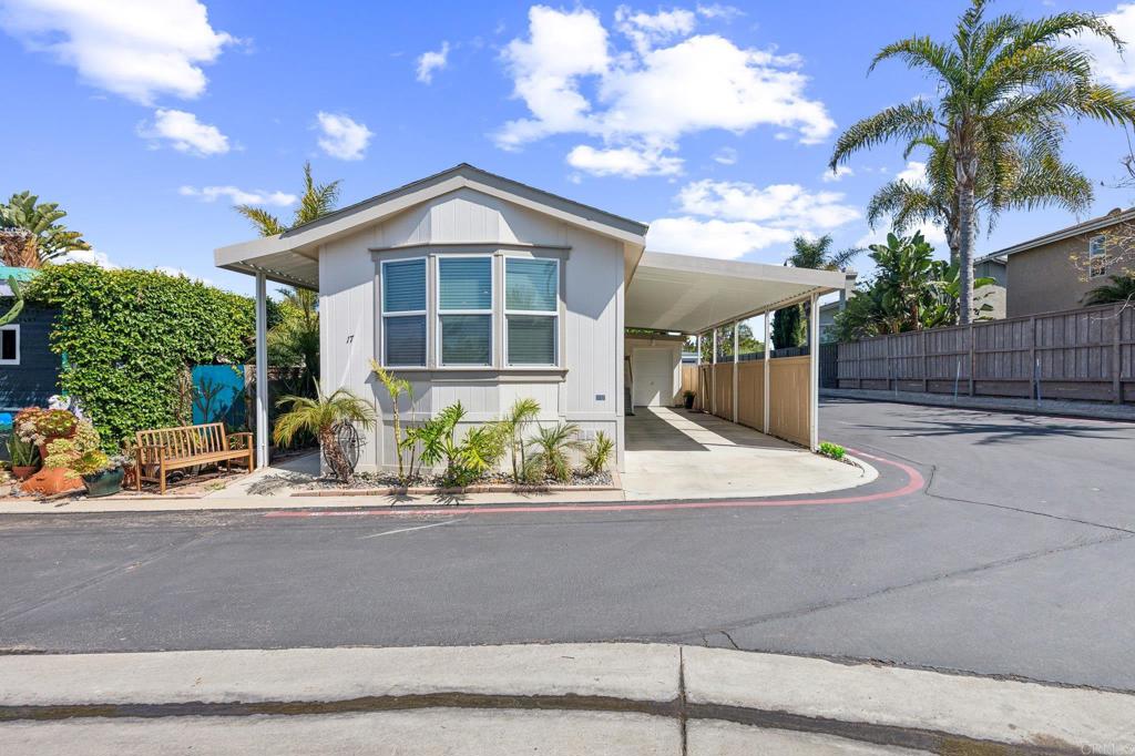 699 N Vulcan Avenue Spc 17 Property Photo 1