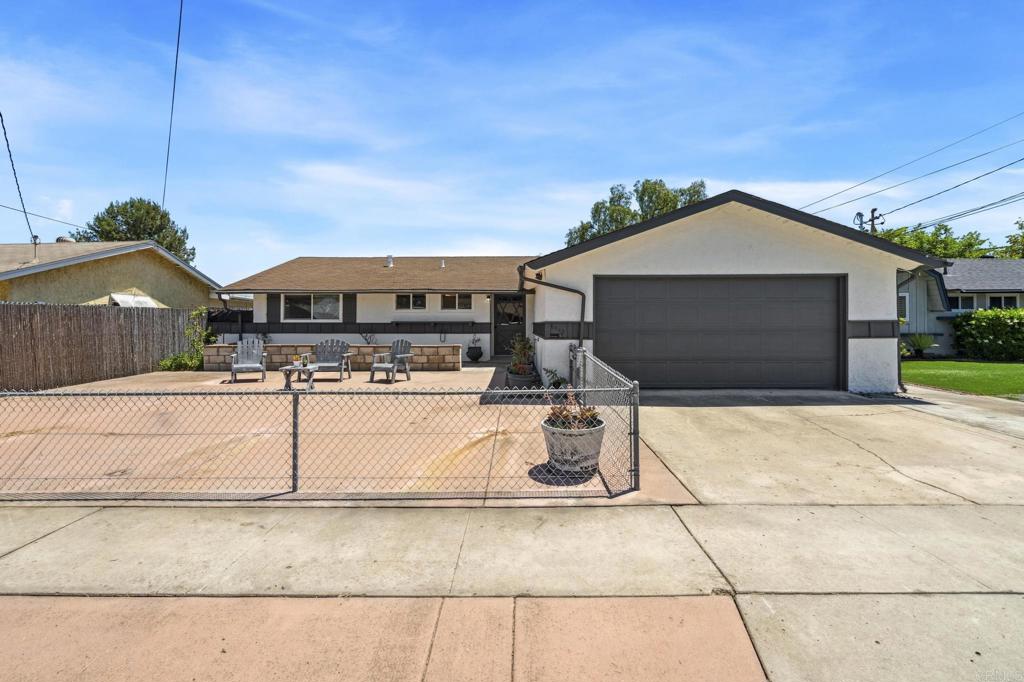 6443 Mount Ackerman Drive Property Photo 1