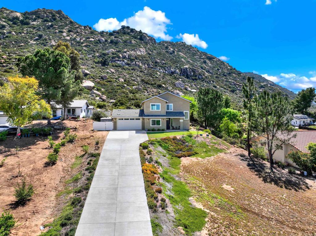 25034 Poderio Dr Property Photo 1