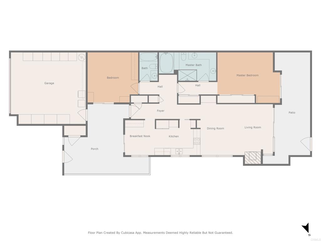 4074 Avenida Brisa Property Photo 14