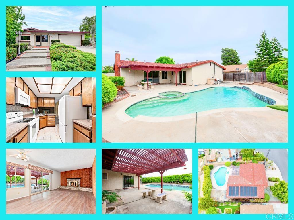 9336 Nalini Court Property Photo 1