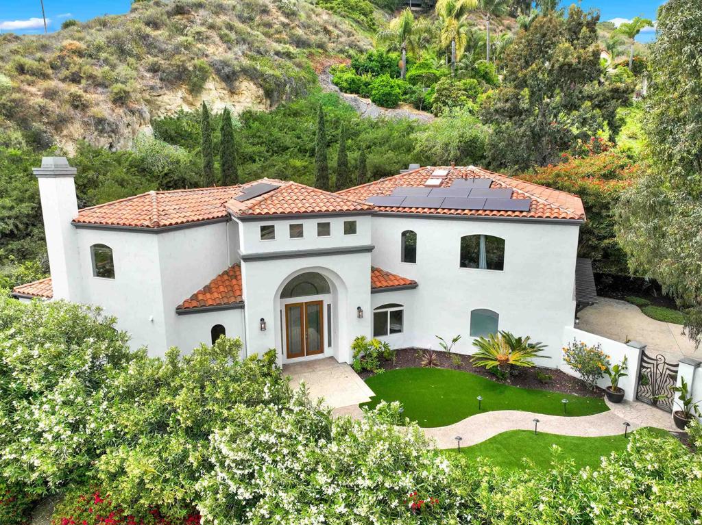 14710 Via Del Canon Property Photo 1