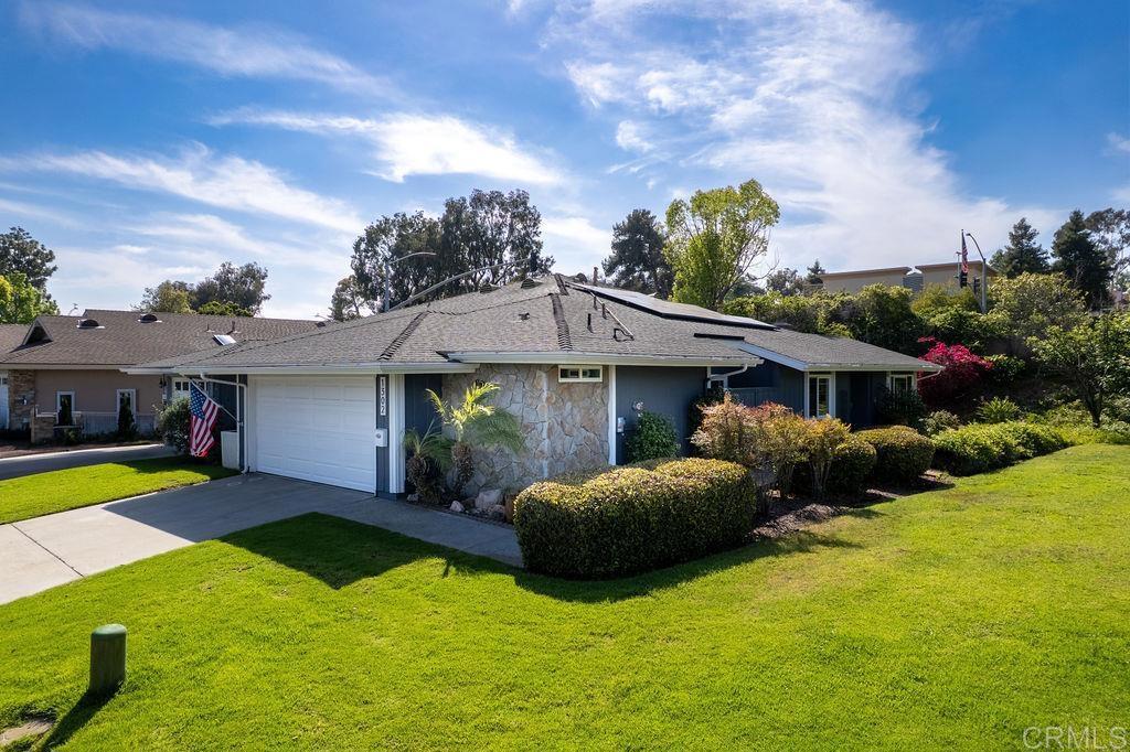 1302 El Corral Lane Property Photo 1
