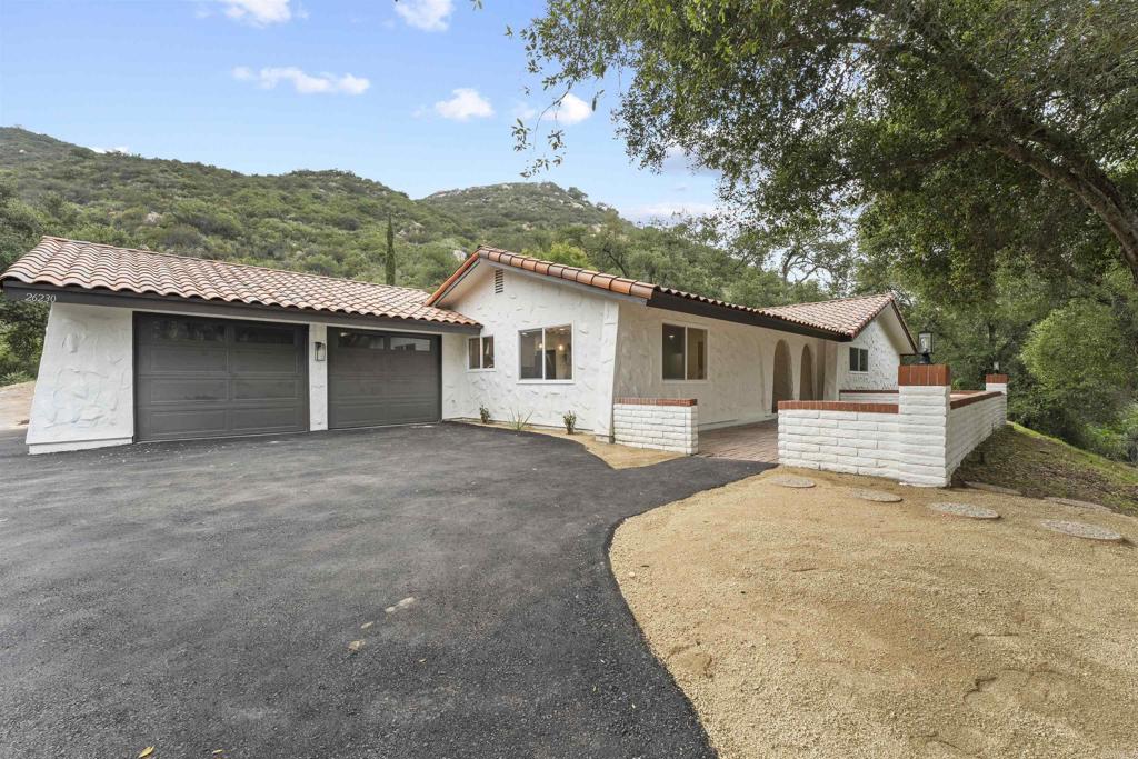 26230 N Lake Wohlford Road Property Photo 1