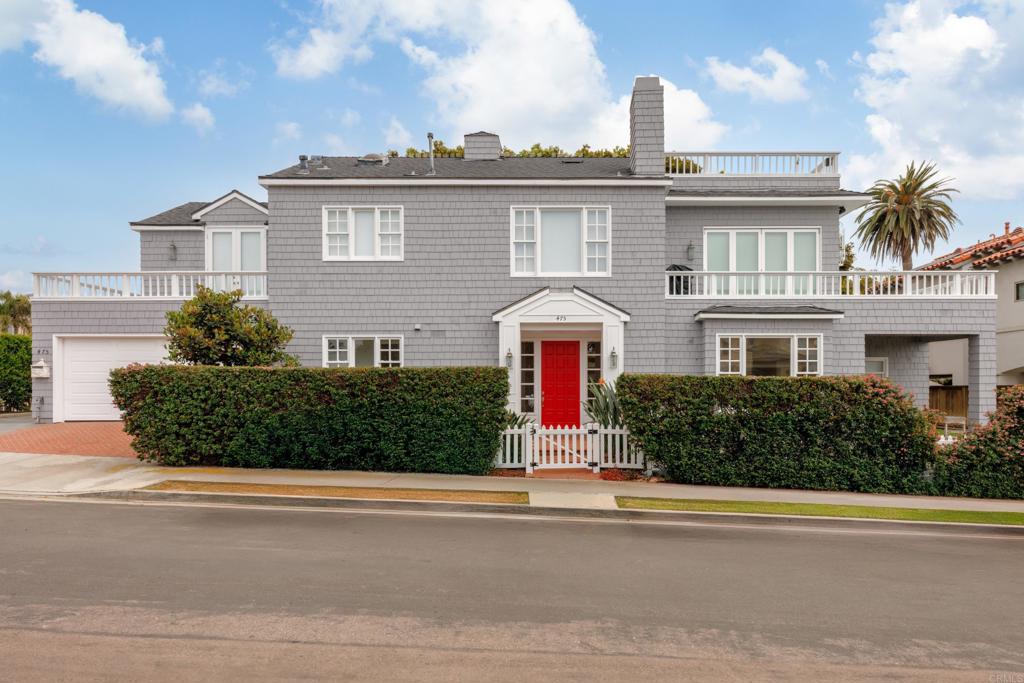 475 Marine Street Property Photo 1