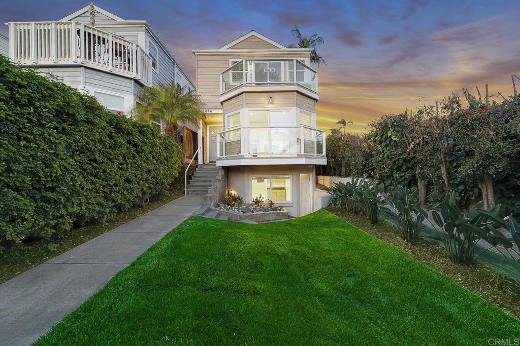 644 Grant Street Property Photo 1
