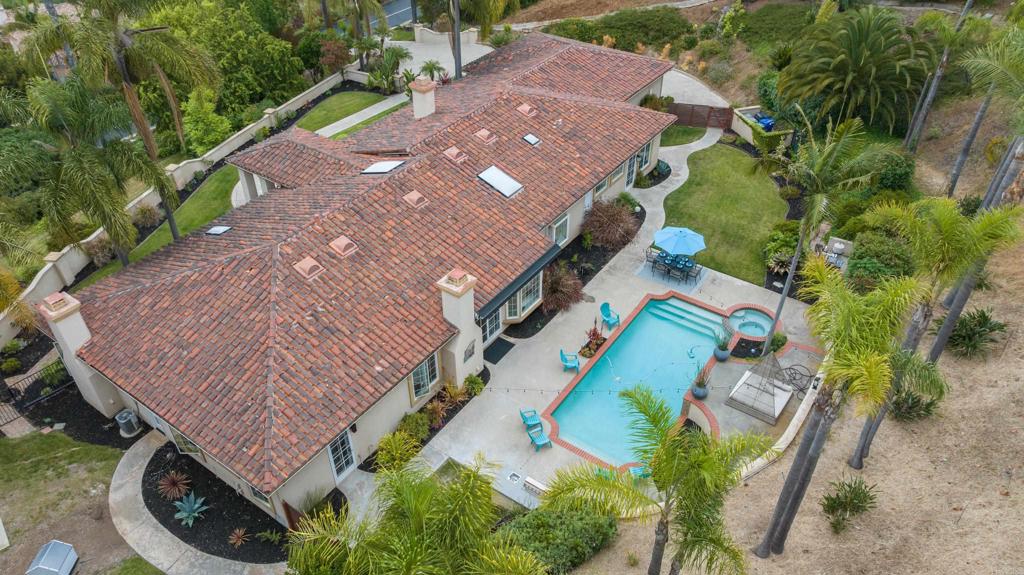 18150 Via Ascenso Property Photo 1