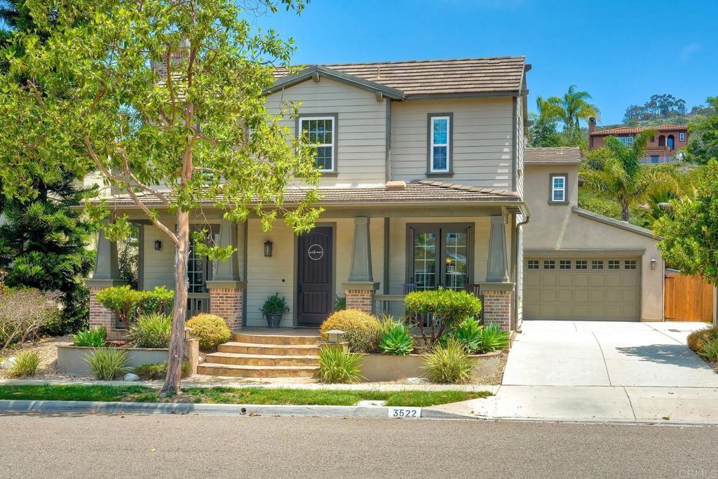 3522 Camino Cereza