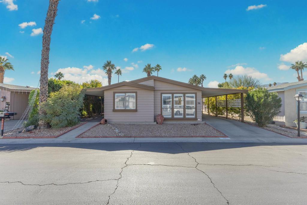26 Coble Drive Property Photo 1