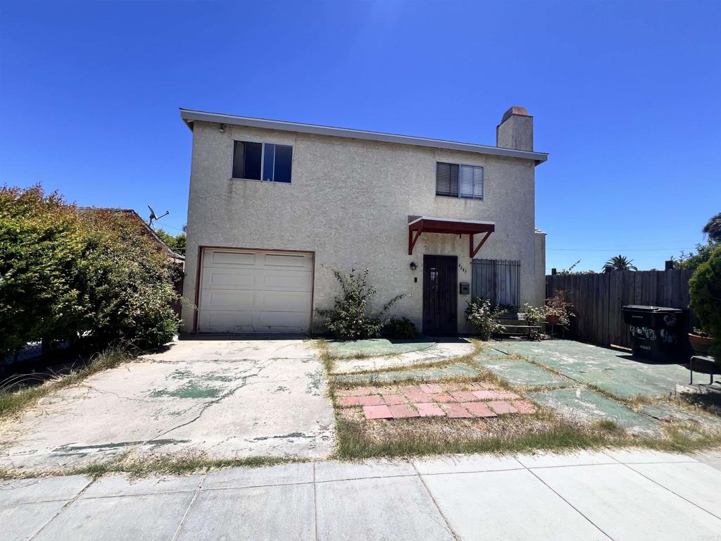 4643 Cherokee Avenue Property Photo 1