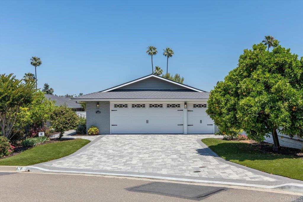 1406 La Loma Drive Property Photo 1