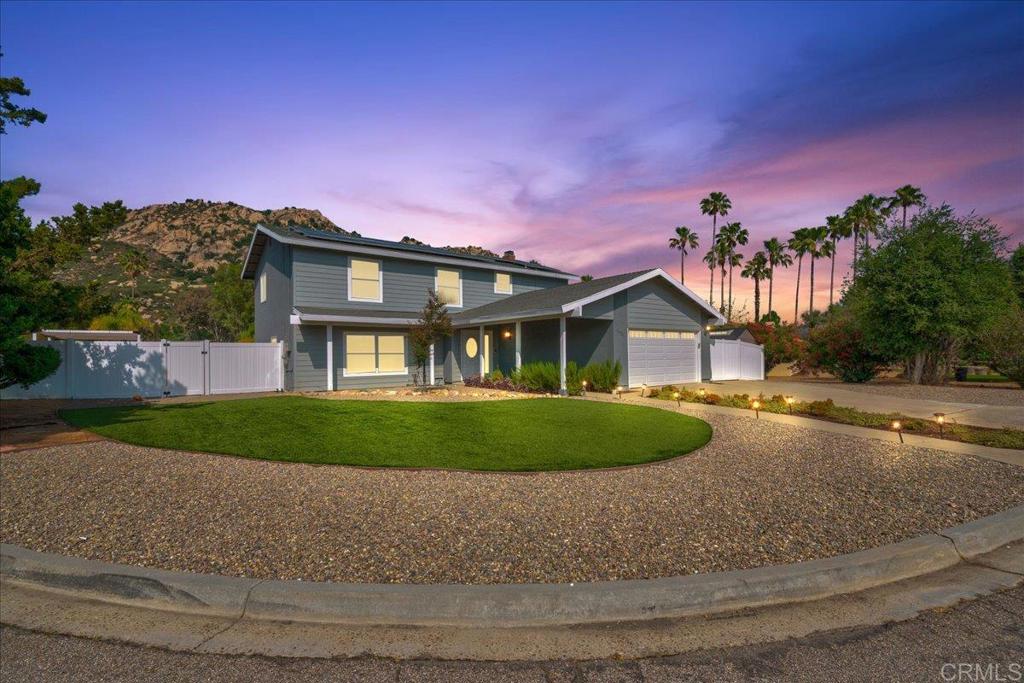 24920 Via Lopez Court Property Photo 1