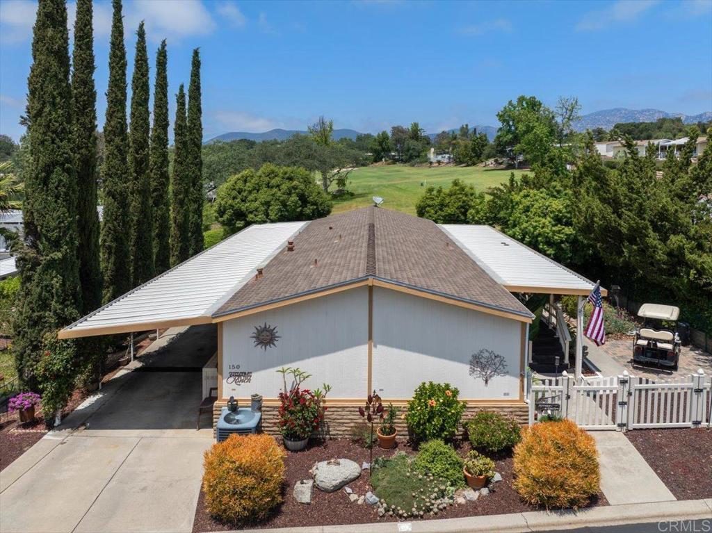 18218 Paradise Mountain Road Spc 150 Property Photo 1