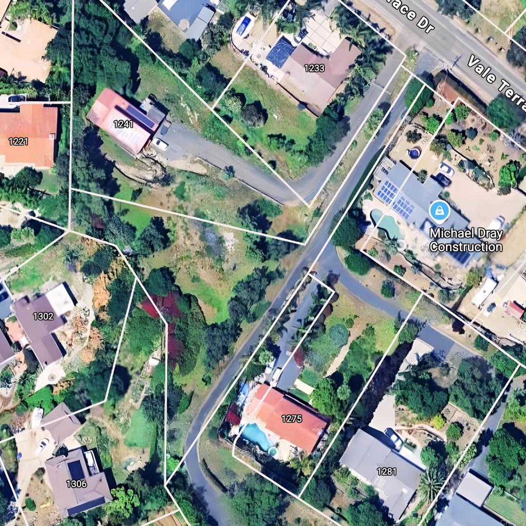 Vale Terrace